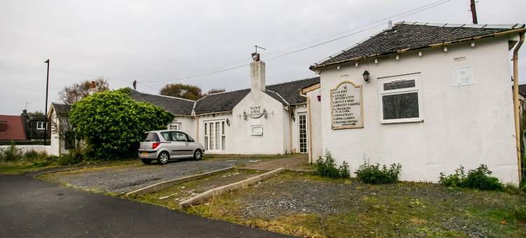 普雷斯特威克机场酒店(Prestwick Airport Hotel)图片
