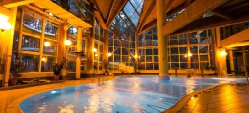 达布基戈维塔度假村(Geovita Dąbki)图片