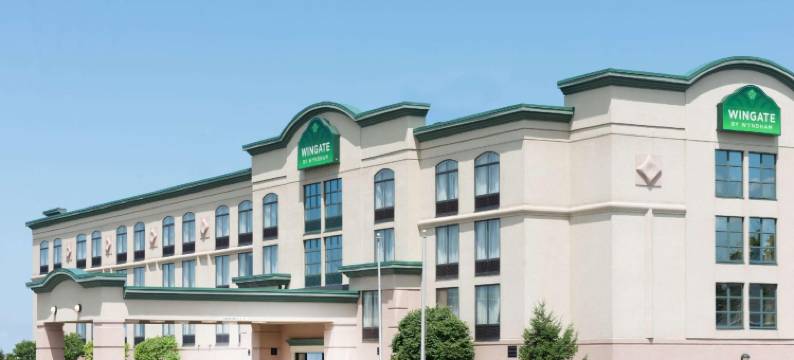 Wingate by Wyndham Erie图片