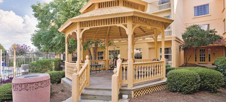 梅肯拉昆塔温德姆套房酒店(La Quinta Inn & Suites by Wyndham Macon)图片