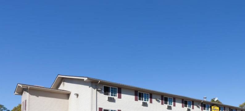 约翰斯敦-格洛维斯速8酒店(Super 8 by Wyndham Johnstown/Gloversville)图片