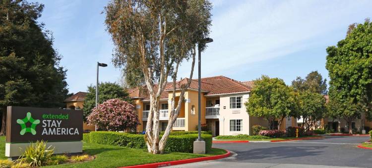 Extended Stay America 套房 - 圣何塞 - 森尼维耳(Extended Stay America Suites - San Jose - Sunnyvale)图片