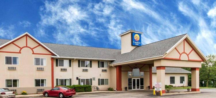 凯艺酒店(Quality Inn)图片