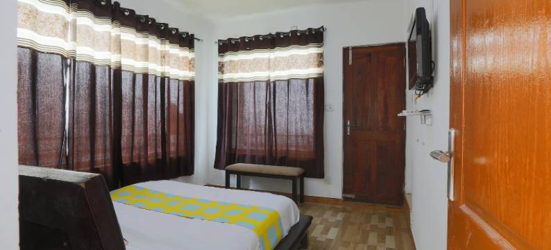 OYO26845山景住宿酒店(OYO 26845 Hill View Stay)图片