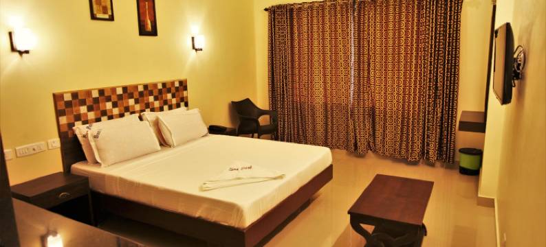 太阳公园酒店(Hotel Sun Park)图片