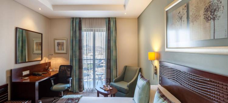 城市小屋酒店-比勒陀利亚林恩伍德(City Lodge Hotel Lynnwood)图片