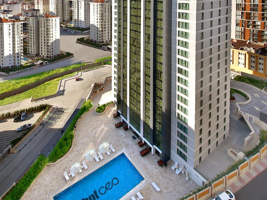 阿他席尔博夫套房