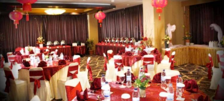 ABE大酒店(Grand Abe Hotel)图片