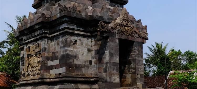 Nez's Guesthouse Syariah图片