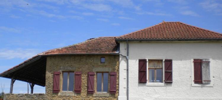 安森尼奥克酒店(Ancienne Ecole)图片