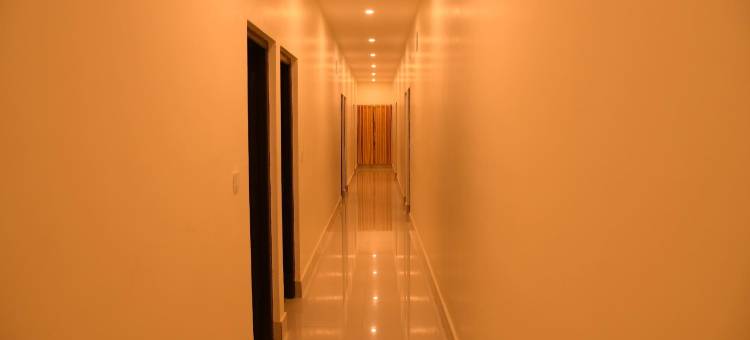 艾耶斯度假村及酒店(Hotel Aayes & Resort)图片