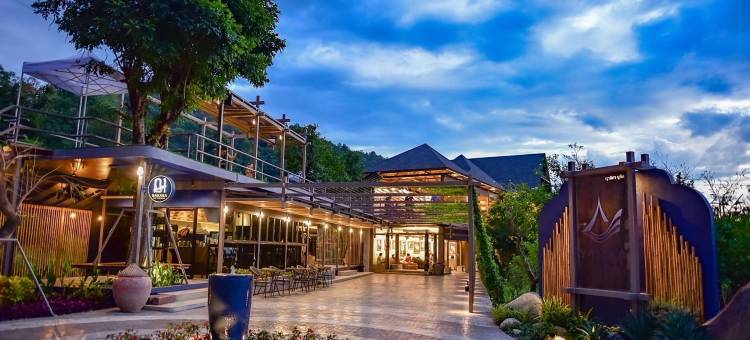 雅提卡精品酒店(Yatika Boutique Chiang Dao)图片