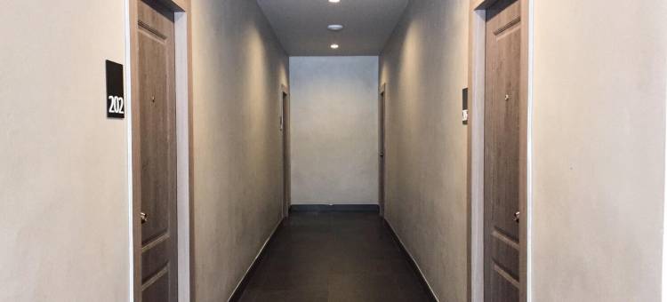 丹诺克美乐蒂酒店(Melodi Hotel Dannok)图片