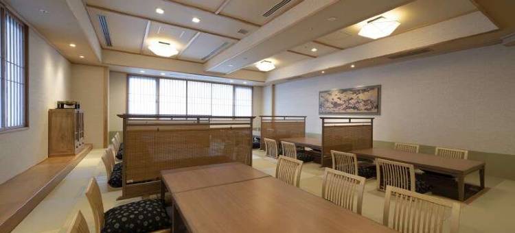 京都梅小路花传抄(Kyoto Umekoji Kadensho)图片