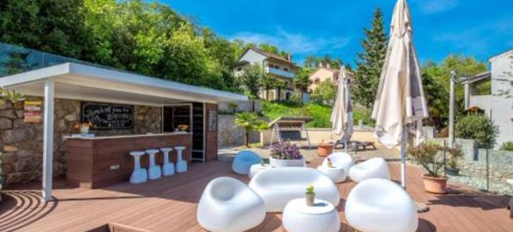 纳达别墅旅馆(Villa Nada)图片