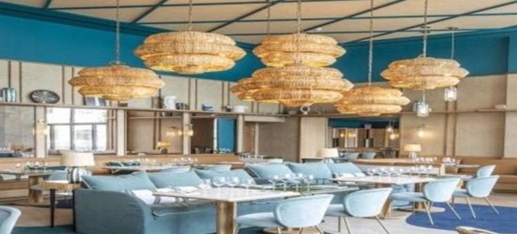 巴黎酒店兼咖啡馆(Hôtel le Café de Paris)图片