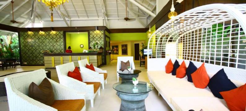 甲米拉普拉亚度假酒店(Krabi La Playa Resort)图片