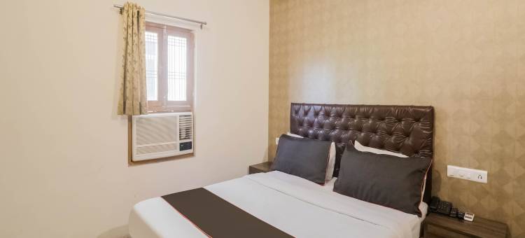 Collection O Kewal Palace Hyderabad Gate图片