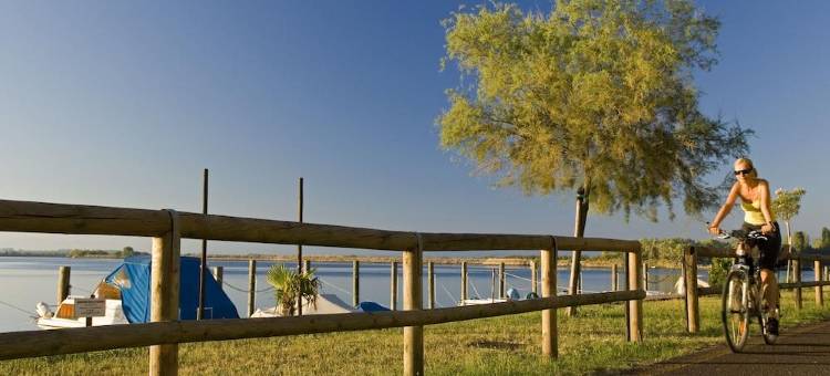 Aparthotel Touring图片