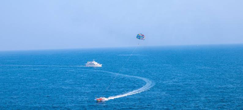 灵谷鱼道客栈(太傅大道东1号分店)图片