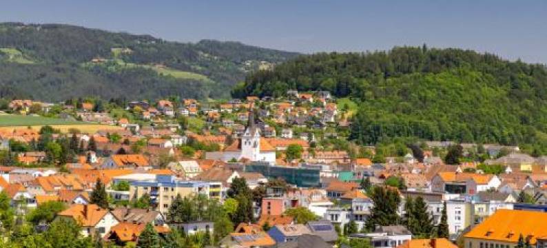 克夫拉赫公寓(Appartmenthaus Koflach)图片