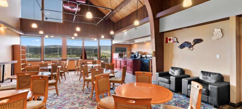 弗雷泽海岸旅馆(Coast Fraser Inn)图片