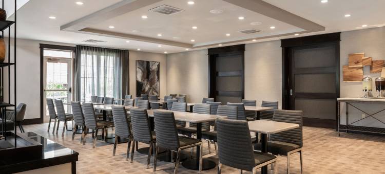 奥兰治堡罗克兰/卑尔根Residence Inn 酒店(Residence Inn Orangeburg Rockland/Bergen)图片