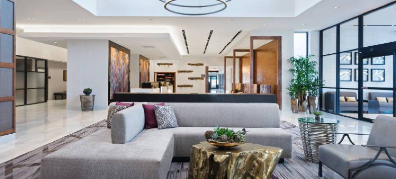 巴吞鲁日万豪酒店(Baton Rouge Marriott)图片