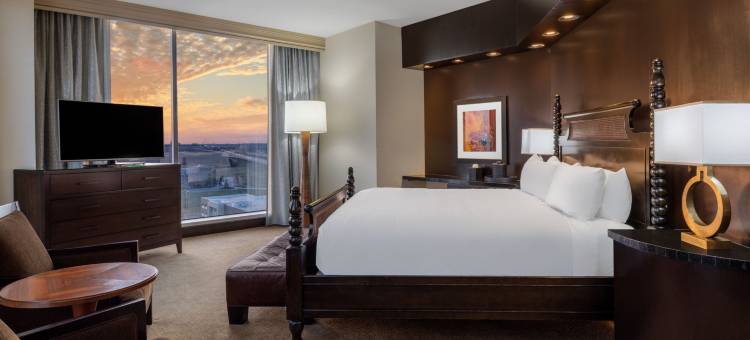 达拉斯北万丽酒店(Renaissance Dallas North Hotel)图片