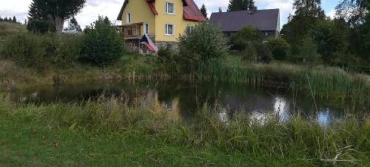 Chata Rybná 18图片