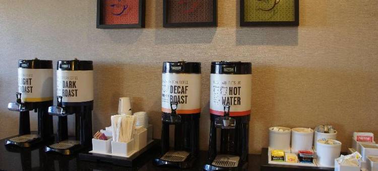 塔斯卡卢萨东欢朋酒店(Hampton Inn Tuscaloosa-East)图片