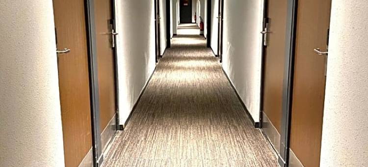 基里亚德蒙塔基艾米丽酒店(Kyriad Montargis - Amilly)图片