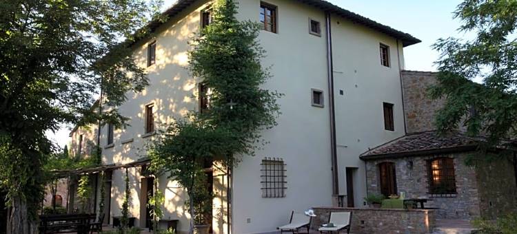 圣贝内德托招待所(Borgo San Benedetto)图片
