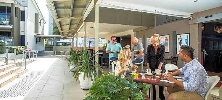 赫维湾华美达酒店(Ramada by Wyndham Hervey Bay)图片