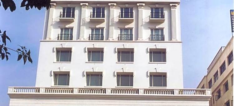 贾朗达尔丽筠酒店(Radisson Hotel Jalandhar)图片
