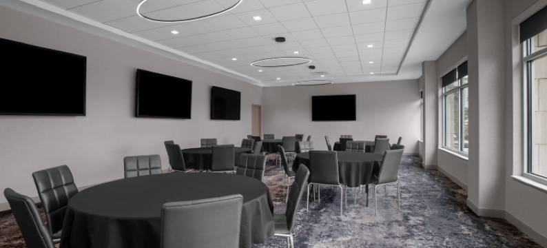 万豪AC酒店匹兹堡南点(AC Hotel Pittsburgh Southpointe)图片