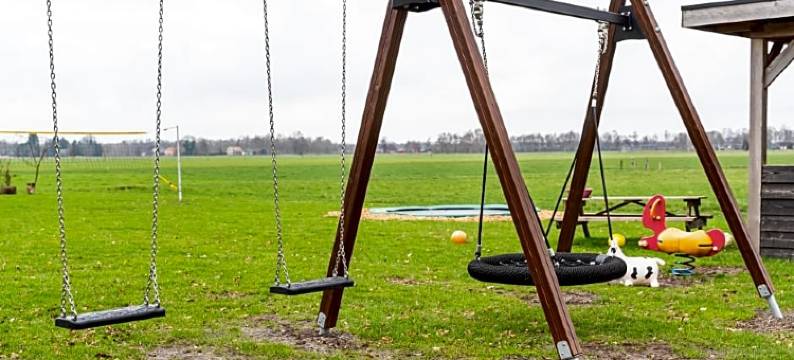 约翰尼斯胡夫酒店(De Johanneshoeve)图片