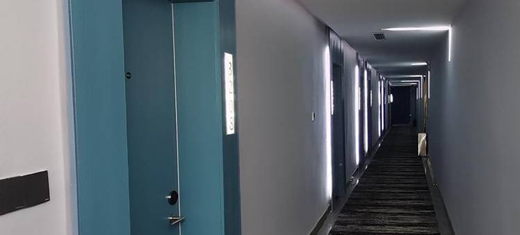 都市花园酒店(菏泽单县汽车站店)图片