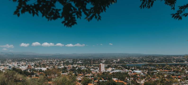 德尔山松树林度假村及套房(Pinares del Cerro Resort & Suites)图片