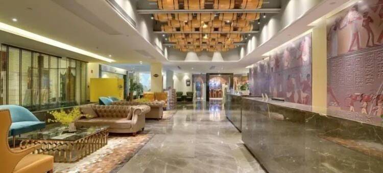 千岛湖金陵山水啤酒温泉酒店图片