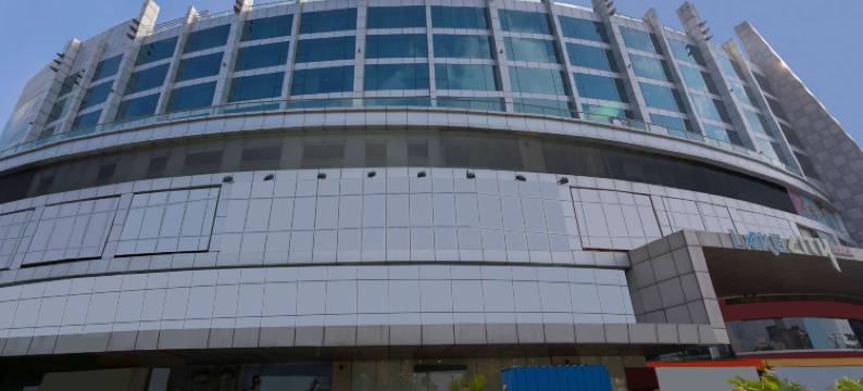 乌代布尔丽筠酒店(Radisson Udaipur)图片