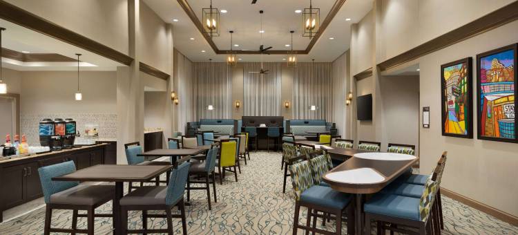 南海文Homewood Suites by Hilton(Homewood Suites by Hilton Memphis-Southaven)图片