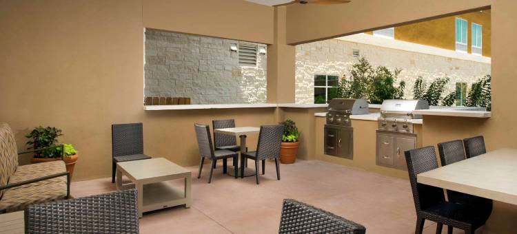 圣安东尼奥机场Homewood Suites by Hilton(Homewood Suites by Hilton San Antonio Airport, TX)图片