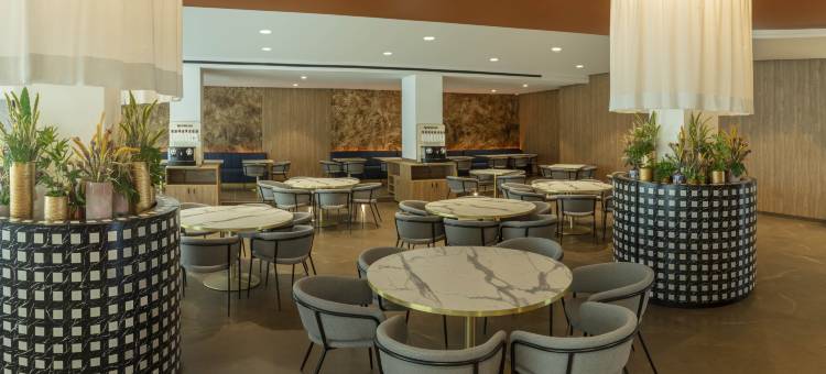 SH酒店集团AJ格兰阿利坎特(AJ Gran Alacant by SH Hoteles)图片