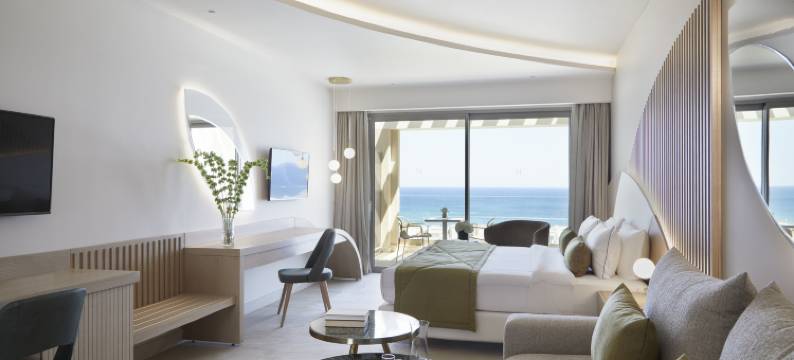 麦雅尊爵度假村及水疗中心 - 限成人- 全包式(Mayia Exclusive Resort & Spa -  All Inclusive)图片