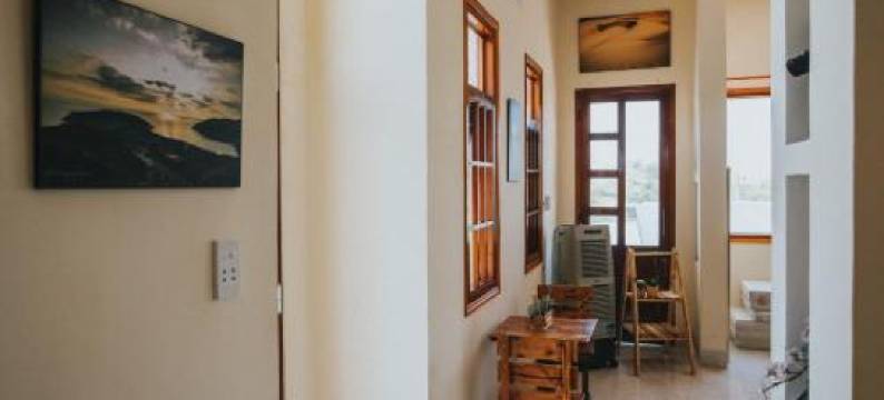 民宿短租(Nai's House - Homestay)图片