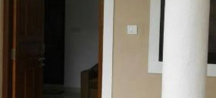 Esha Apartments图片
