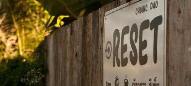 清道重新酒店(Chiang Dao Reset)图片