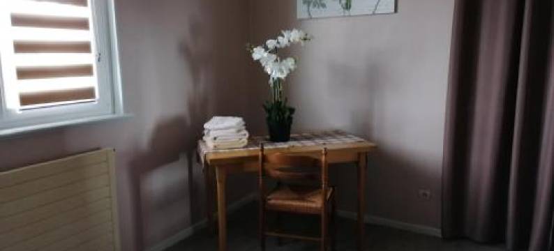 Chez Famille Rentz图片