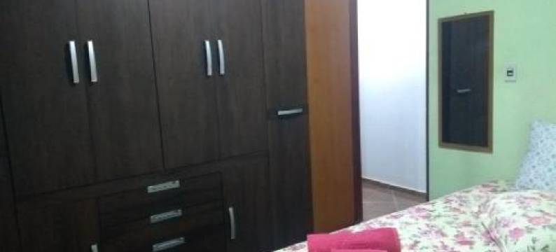 度假屋(Hospedagem Colinas)图片